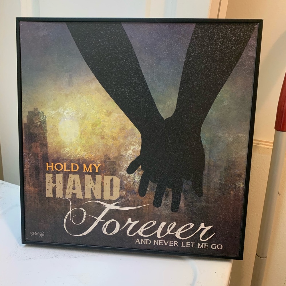 Wall decor